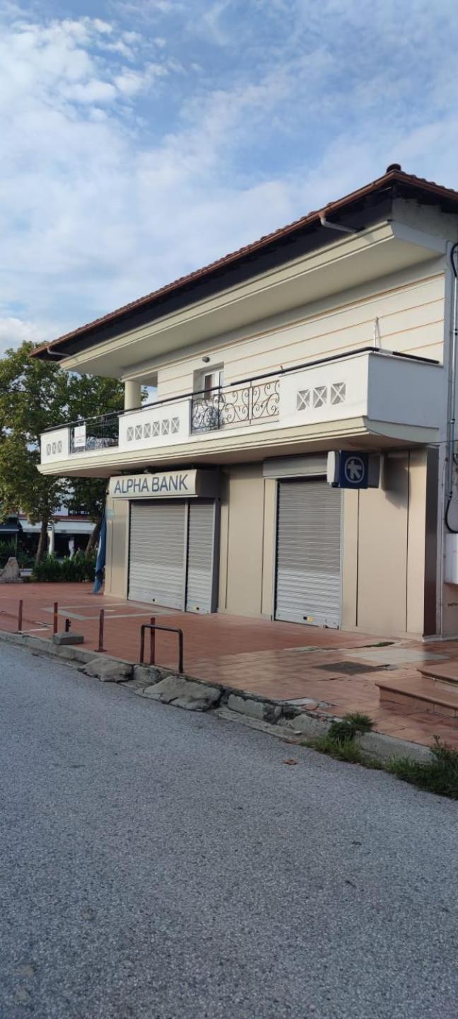 Rodica Studios Kallithea  Exterior photo